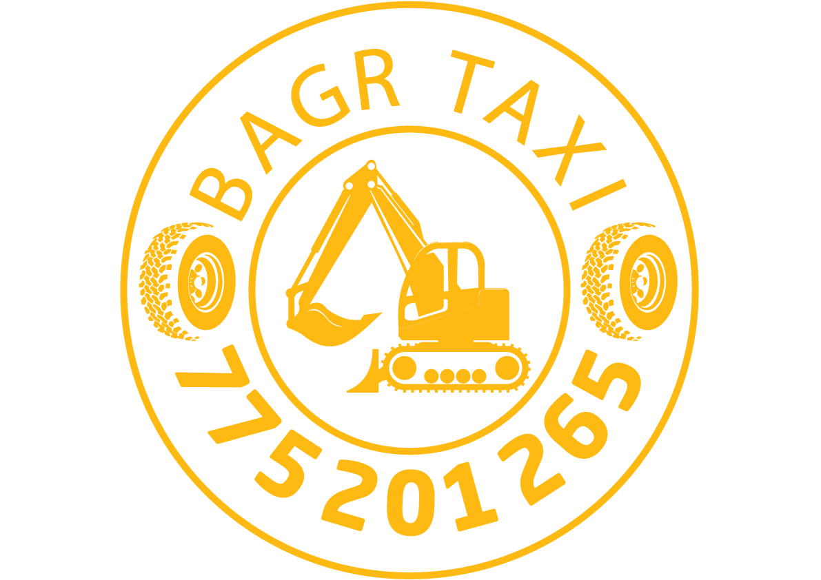 logo bagr